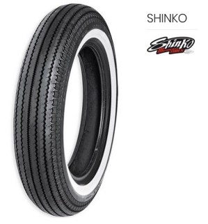 SHINKO FLANC BLANC PUB5